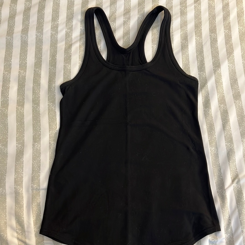 Racerback Tank - image 1